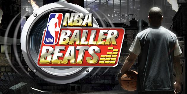 NBA Baller Beats [NTSC U - XGD2]