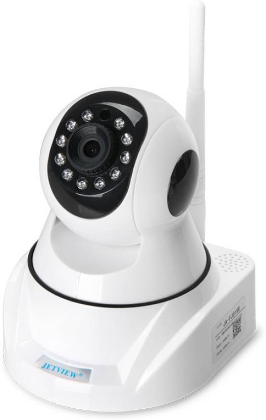 Just Enjoy The Top ViewSecurity And SurveillanceJetviewIndia