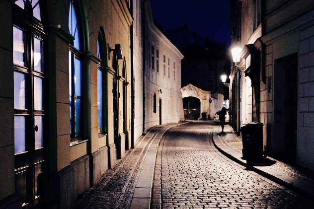 Paranormal Searchers 10 Most Haunted Cities In The World