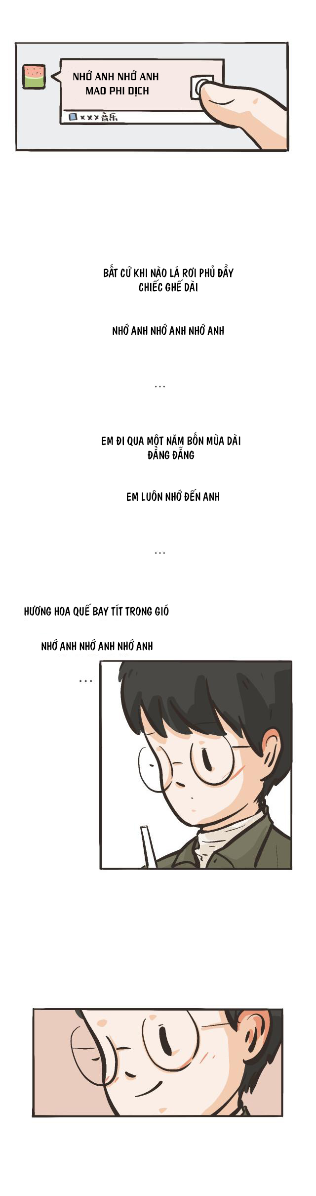 Đọc truyện Sát lại chút đi - Chapter 9