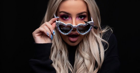 Where Can I Watch Tana Turns 21 DCBLOG: The Look: MTV's No Filter - Tana Turns 21
