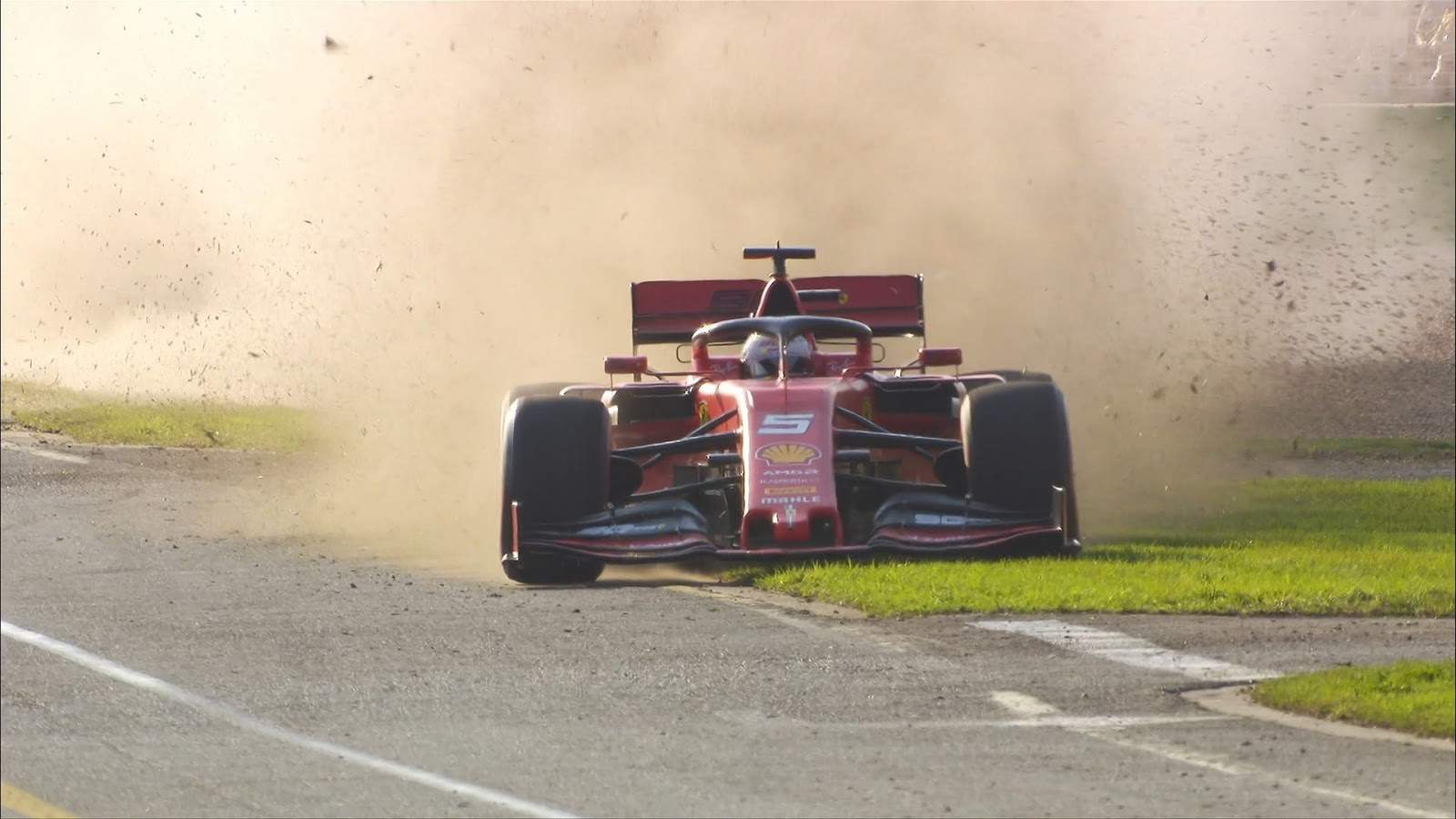 f1 2019 replay