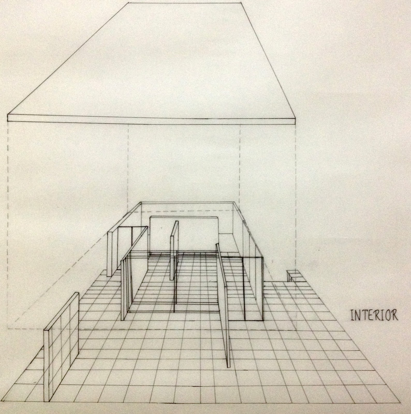 Architecture E-portfolio: Design Communication [ARC 1713]