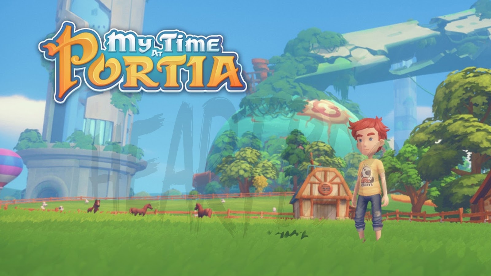 Portia игра. арло portia. игра my time at portia. игра my time at portia. My time play.