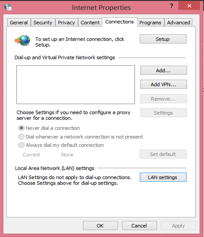 windows 8 apps will not open windows 8 apps will not open