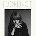 Encarte: Florence + The Machine - How Big, How Blue, How Beautiful
