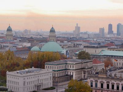 Berlin Berlin