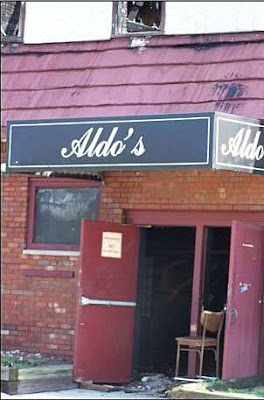 Aldo's in Lyndhurst, New Jersey