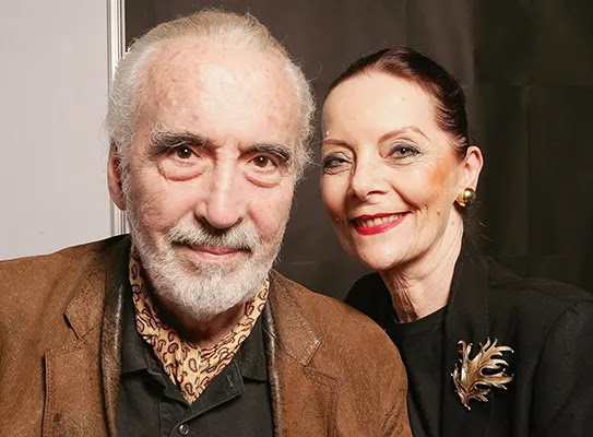 Net Worth of Christopher Lee
