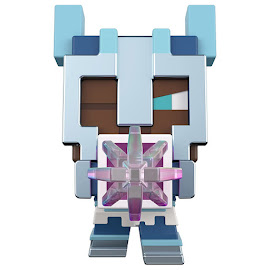 Minecraft Winter Warrior Series 24 Figure