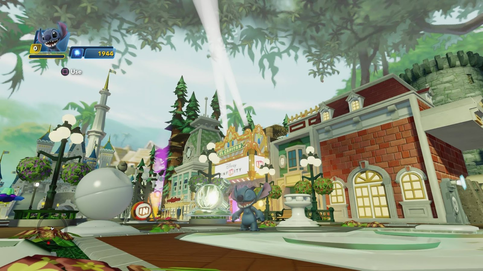 Disney Infinity 3.0 Review (PS4)