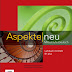 Aspekte neu B1 plus + Lehrbuch mit DVD und Audio-CD