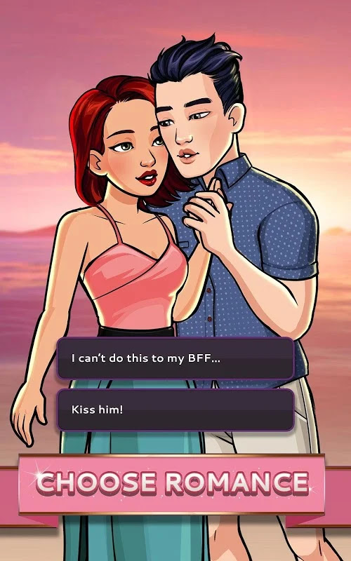 Mod 1 your story whats apk My Success