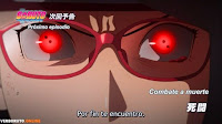 Boruto: Naruto Next Generations Capitulo 166 Sub Español HD
