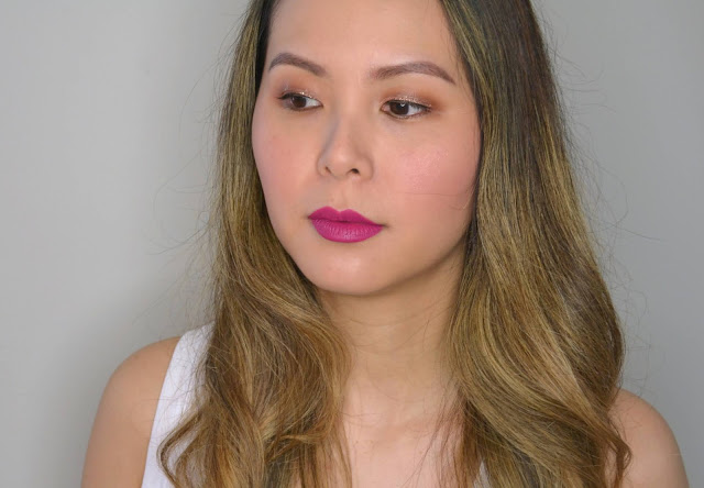 Cheekbone Beauty Liquid Lipstick Review