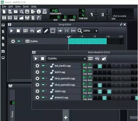 Software Untuk Membuat Musik Gratis Terbaik Brankaspedia Blog Tutorial Dan Tips