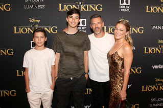 Jake Austin Cibrian: Eddie Cibrian's Son Age, Wiki, Biography, Instagram and Siblings: 10 Facts