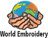 World Embroidery