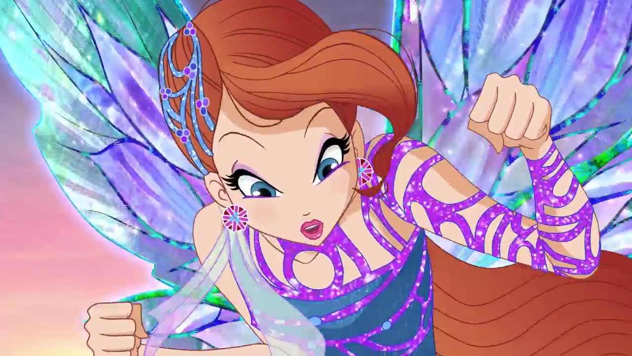 Winx Saison 8 Episode 1 Vf World of Winx - Season 1 Episode 12 - The Watchmaker [Screenshots