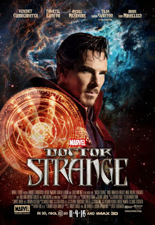 Resultado de imagen para doctor strange sinopsis