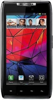 Motorola DROID RAZR 3G Android Phone