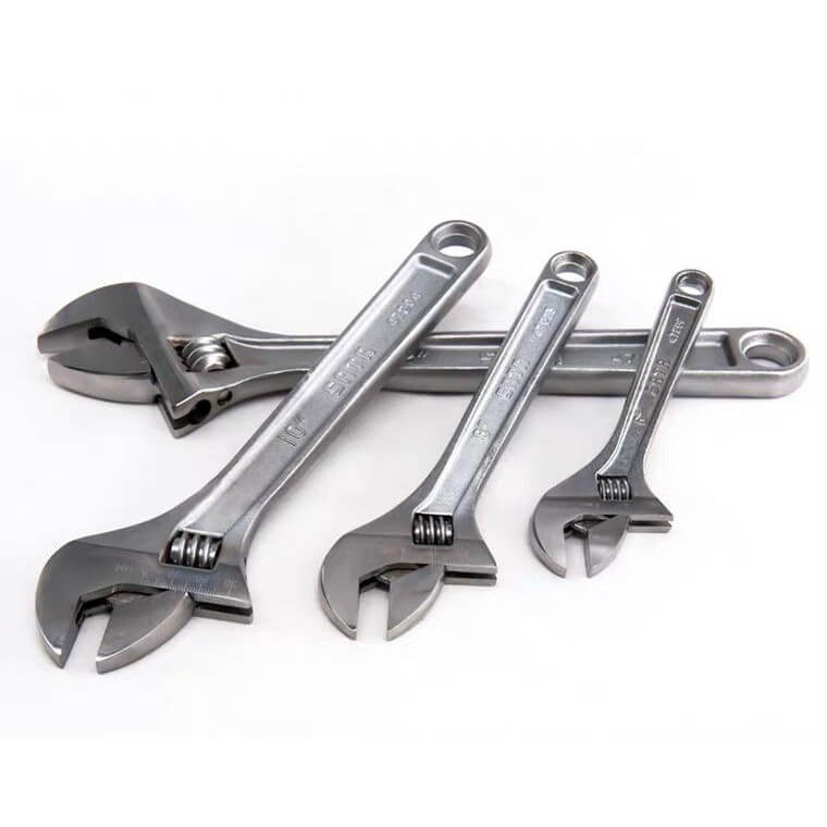 Nama Nama Kunci Bengkel Beserta Gambar - Perumperindo.co.id