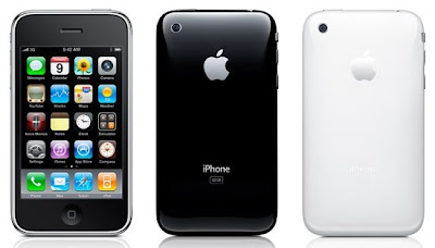 iPhone 3GS - Melhor preço