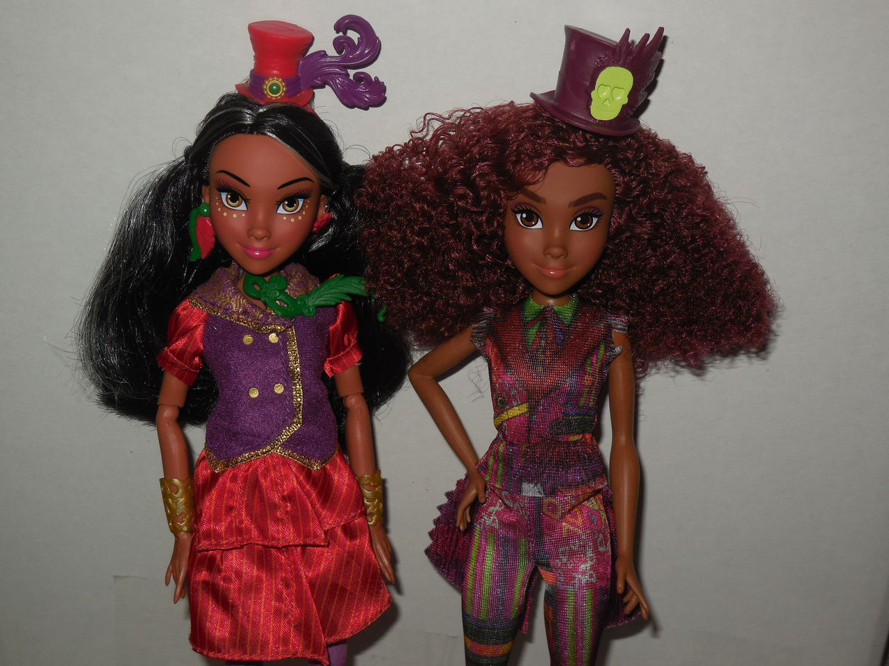 descendants 3 celia doll