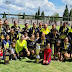 Wilma Zavala aliada del deporte, entrega apoyos en Zacapu