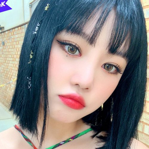 D編集長の裏ブログ 最近ボブヘアに変身したKPOP女子アイドルたち（ウンビ、ユジョン、ボナ、スジン）
