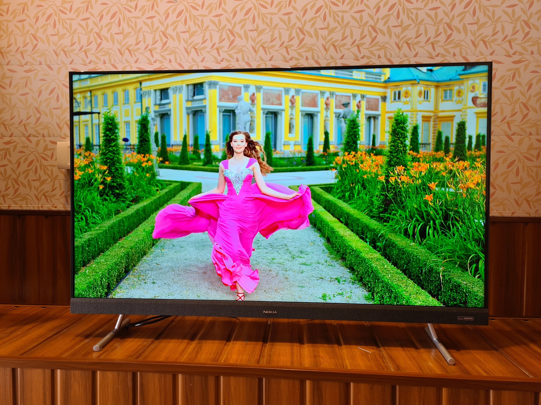 Nokia 2020 TV Indepth Review The Best Budget TV 2020?