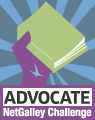 NetGalley Book Advocate!