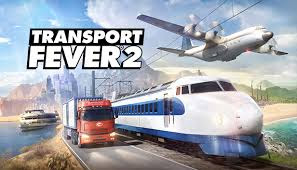 Transport Fever 2 Build PC Game Full Vresion Free Download