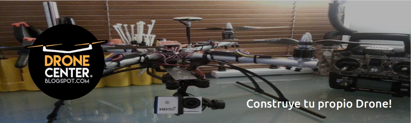 DroneCenter