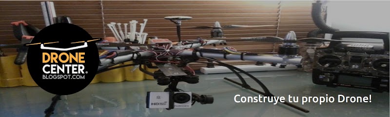 DroneCenter