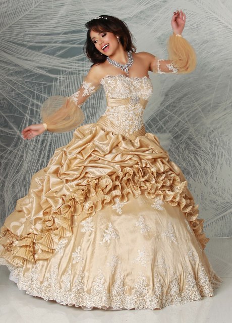 Vestidos de 15 años Vestidos de 15 años