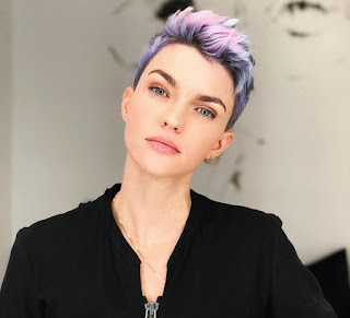Ruby Rose Bio, Height, Weight, Age, Family, Dating