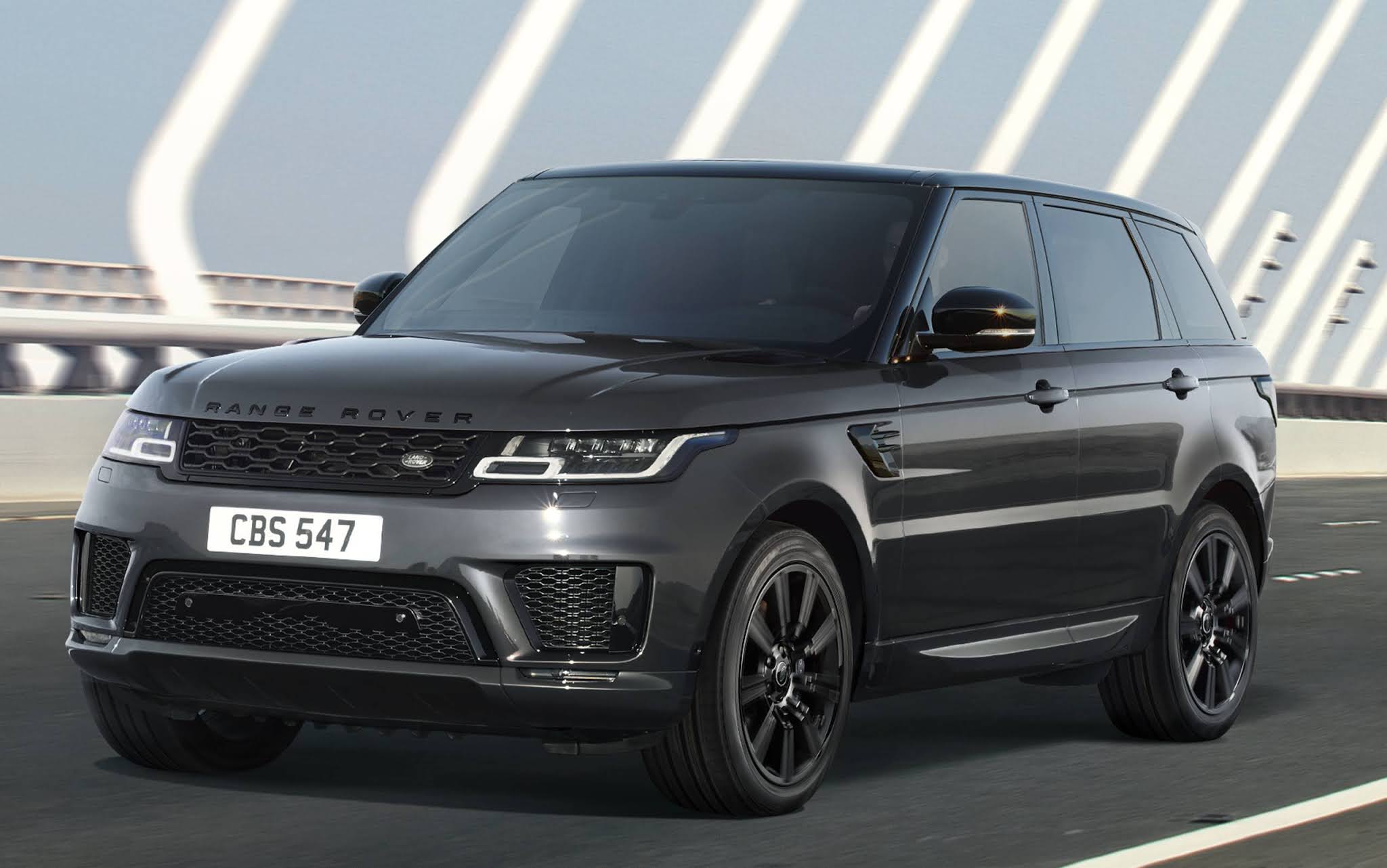 Range Rover Sport 2021 fotos, preços, versões e motores (Brasil)