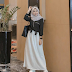 Style Fashion Hijab Remaja 2019