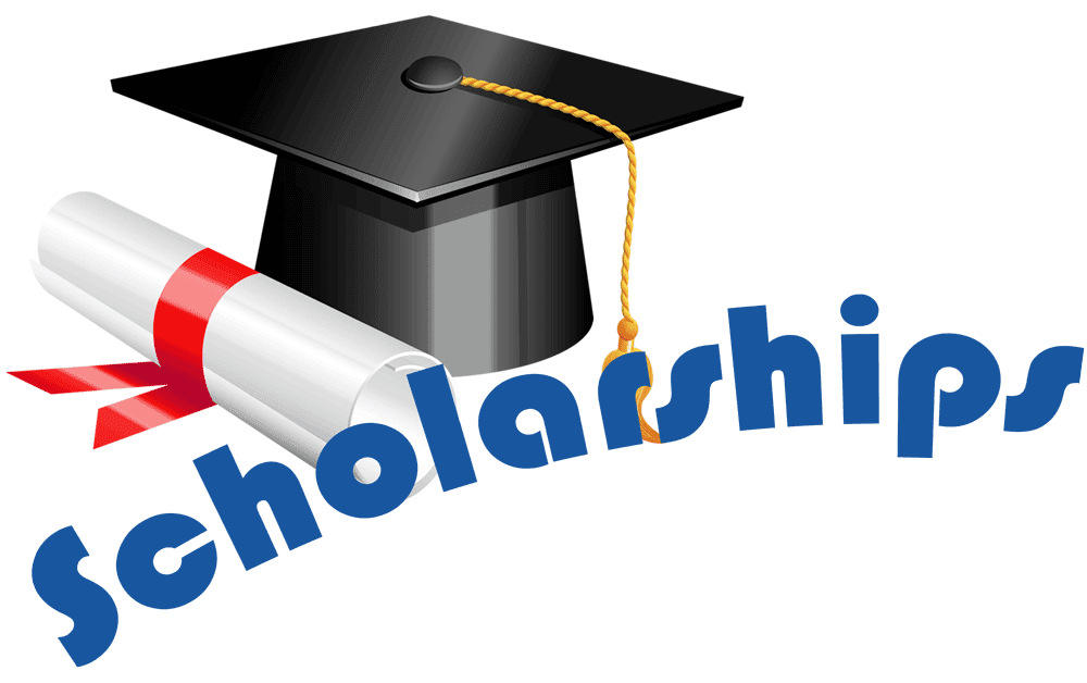 List of Scholarships, Grants, and Fellowships for International