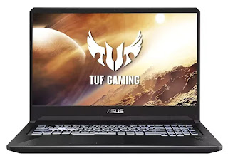 asus tuf gaming fx705dt-au092t review asus tuf gaming fx705dt-au092t review