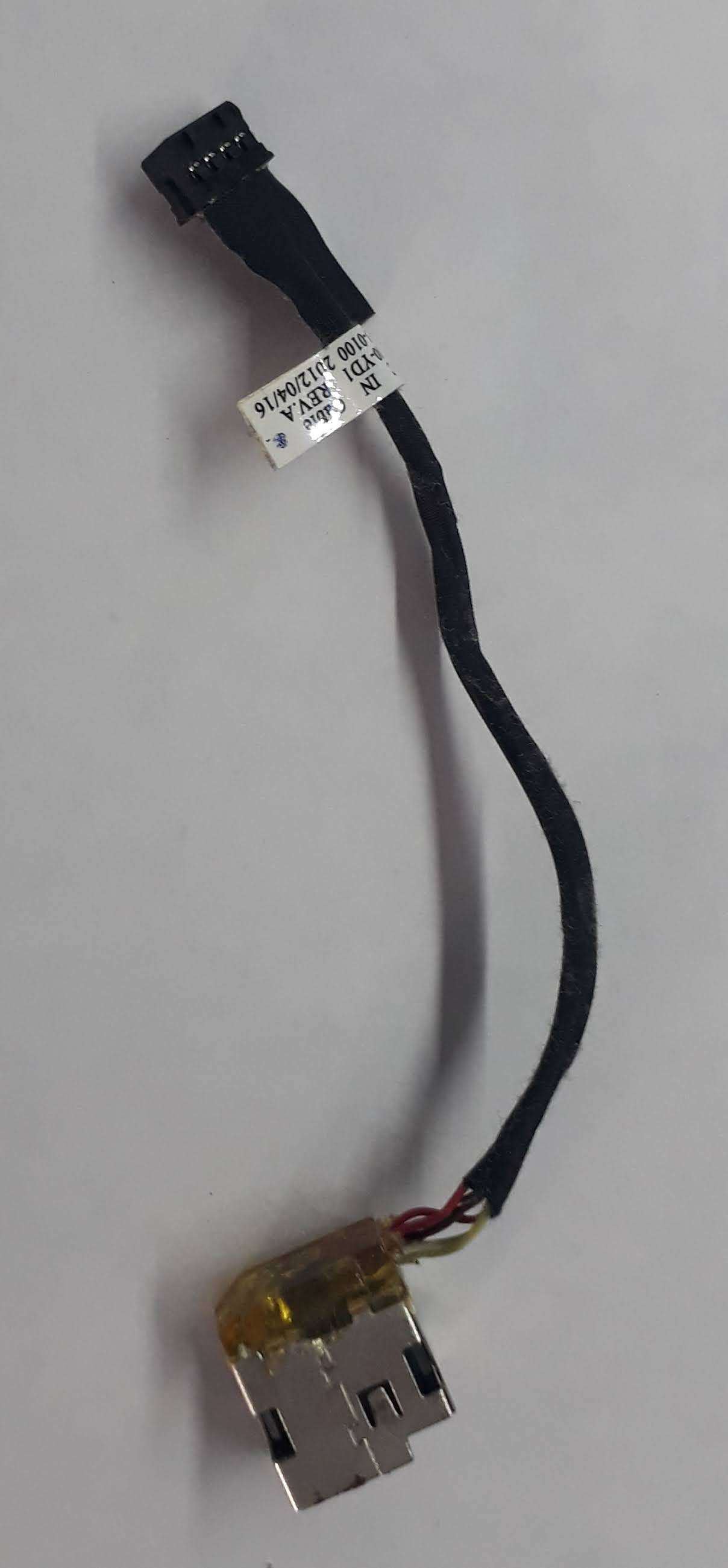 SatilikBozukHP650B6M55EALaptop