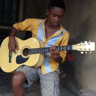 rudiments of chord progression