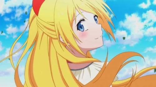  Karakter  Anime  Paling Cantik dan Imut Pilihan Netizen 