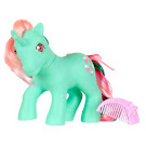 My Little Pony Fizzy Classic Twinkle-Eyed Ponies G1 Retro Pony
