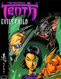 Read The Tenth: Evil's Child online