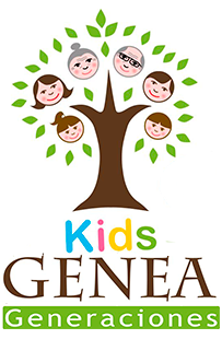Historia Familiar y Genealogía para Niños