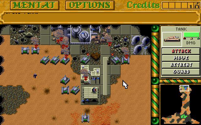 instal the new for android Dune II instal the new for android Dune II