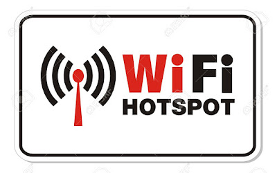 Hotspot