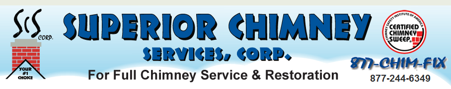 Superior Chimney Services Corp